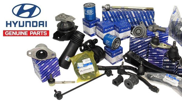 Hyundai Auto Parts and Hyundai Genuine Spare Parts Dubai - Autoplus Spare  Parts